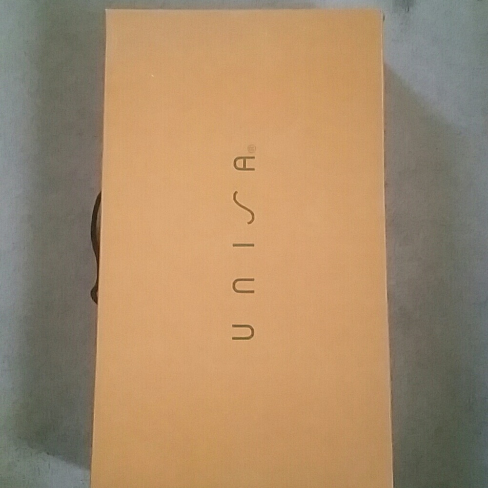 Unisa Black Riding Boots ** price drop** - Picture 3 of 5